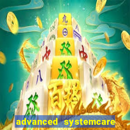 advanced systemcare 17 key 2024